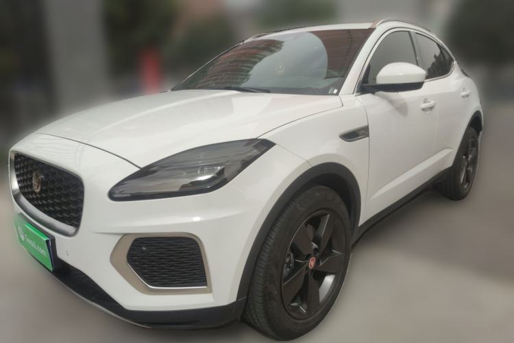 Used Jaguar E-PACE 2024 All-New R-DYNAMIC S Sport Edition