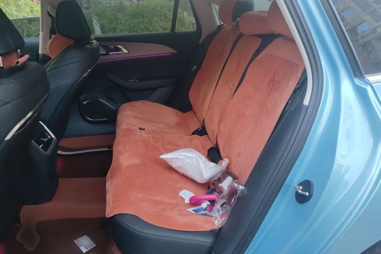 Used Hongqi H5 2023 2.0T Automatic Smart Connect Flagship Edition