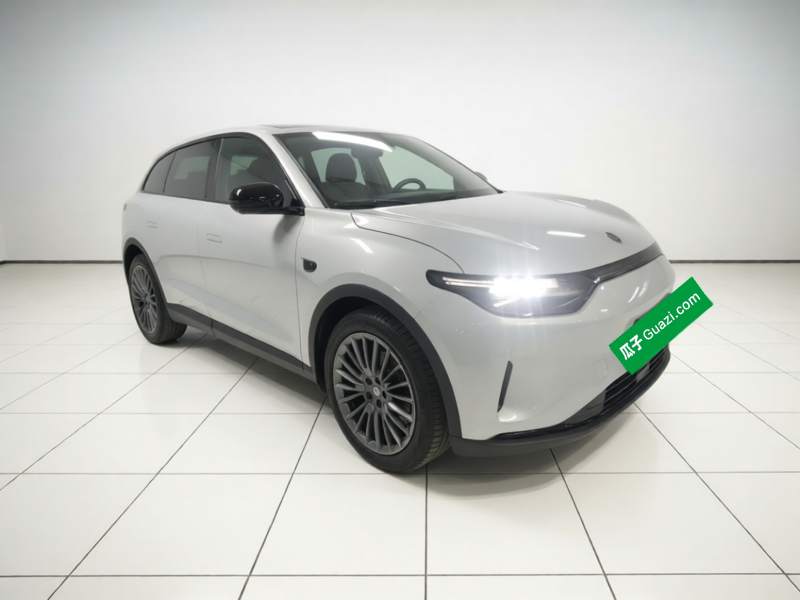 Used Leapmotor C11 2023 Pure Electric 500 Comfort Edition — 3