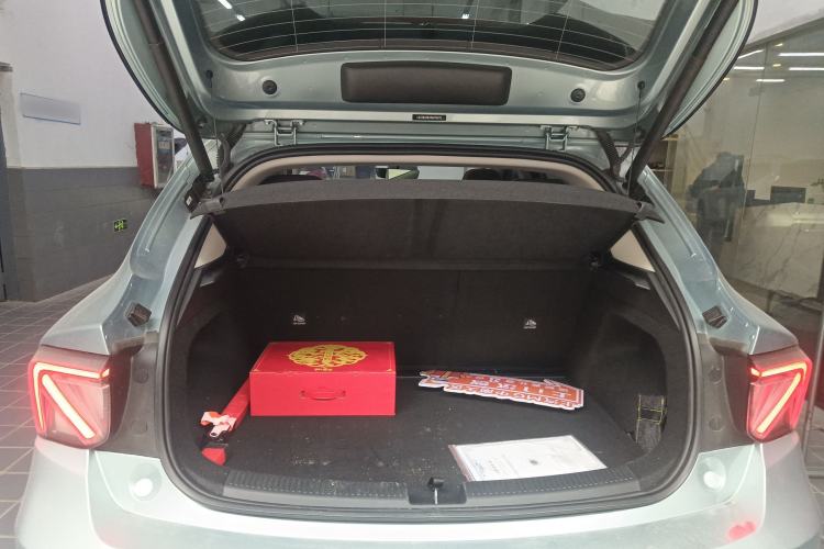 Used MG 4 EV 2026 Model 437 Freedom Edition
