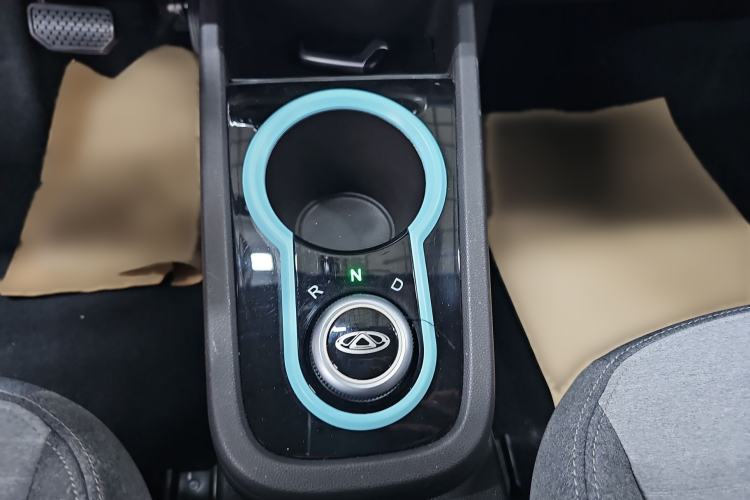 Used Chery New Energy Little Ant 2021 150 000 Yuan Ant Fan Edition Ant Stylish Version Lithium Iron Phosphate