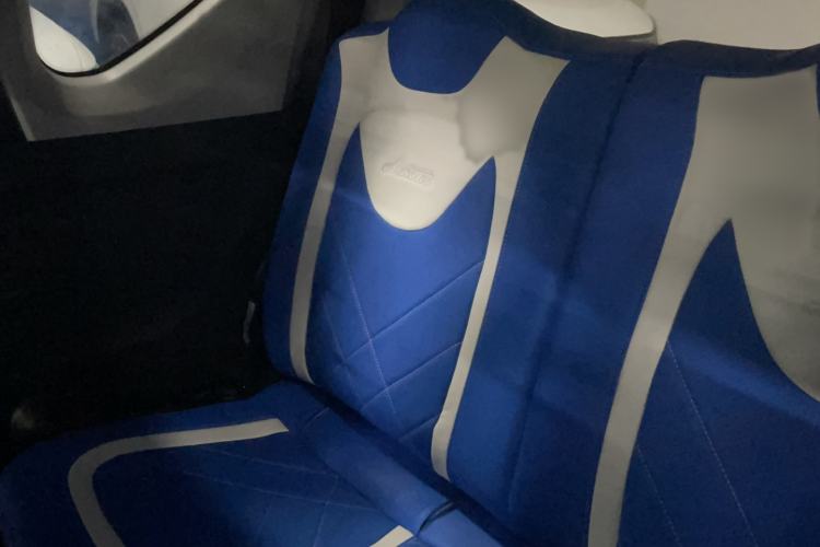 Used Wuling Hongguang MINIEV 2022 Zizai Version Lithium Iron Phosphate