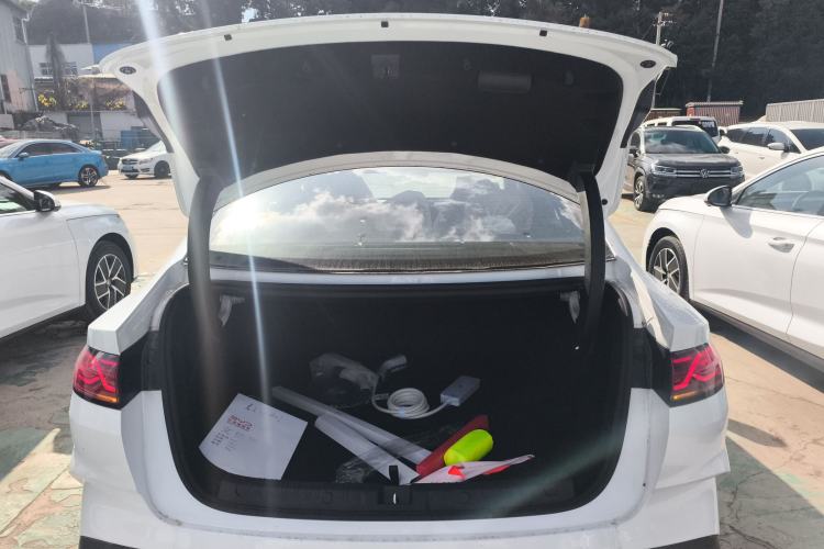 Used BYD Qin L 2024 DM-i 120KM Beyond Model