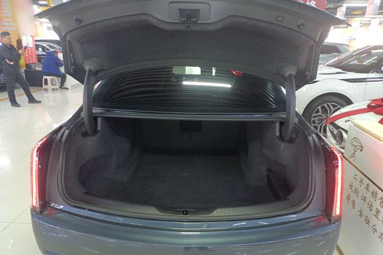 Used Cadillac CT6 2023 28T Fashion Edition