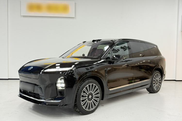 Used Nio ES8 2026 Model 6-seat Executive Luxury Edition