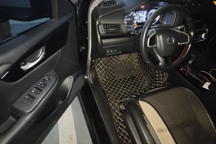 Used Honda Crider 2019 180 Turbo CVT Comfort Version China VI Driver Seat