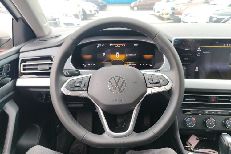 Used Volkswagen Lavida 2023 300TSI DSG Full-Comfort Edition