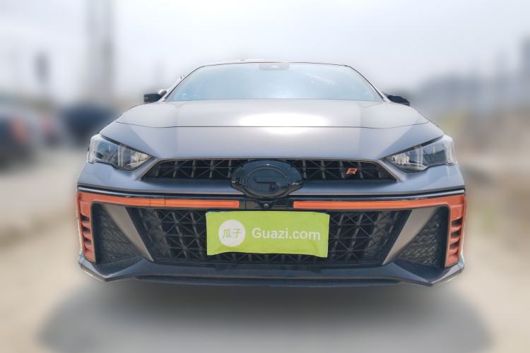 Used GAC Trumpchi EMPOW 2023 400T Automatic R MAX Front