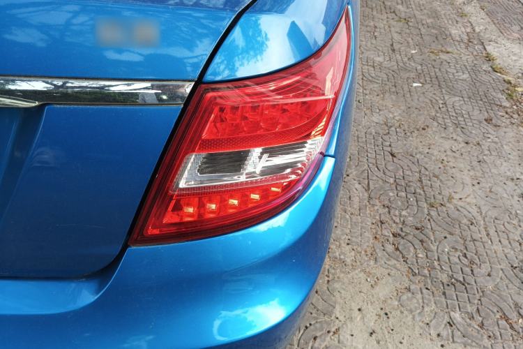 Used Geely Auto Vision 2017 1.5L Automatic Happiness Edition
