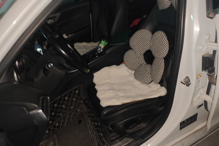 Used Jaguar XEL 2019 2.0T 200 PS Luxury Edition