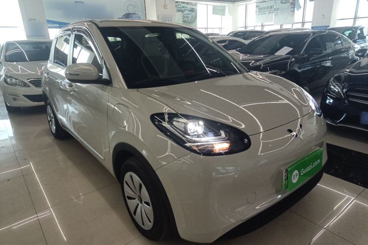Used Wuling Bingo 2025 203km Light Edition