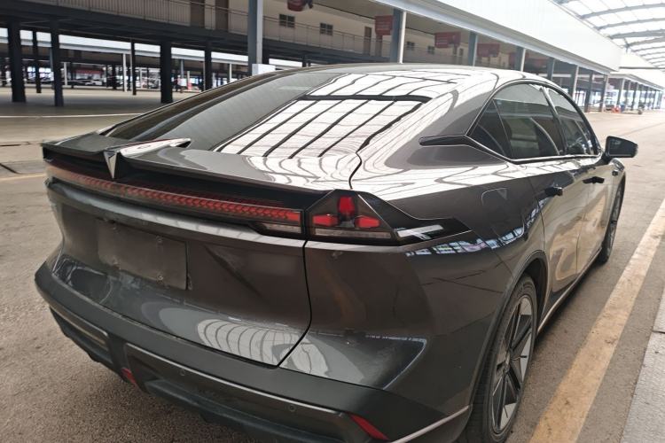 Used Deepal SL03 2022 1.5L 1200 Extended-Range Version
