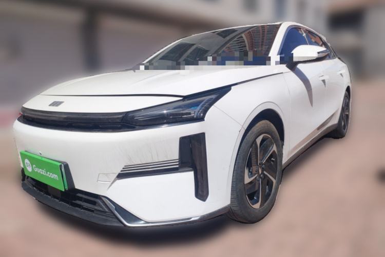 Used Geely Galaxy L6 2023 125km PLUS