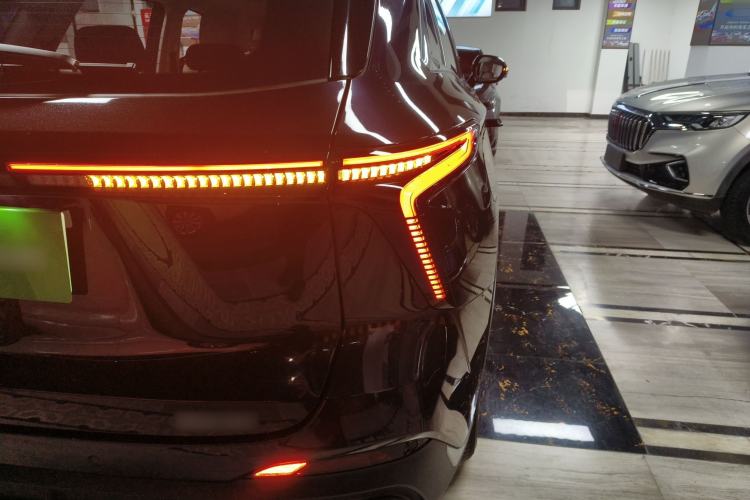 Used Cowin Kunlun 2024 Kunlun iHD 150km Horizon Edition