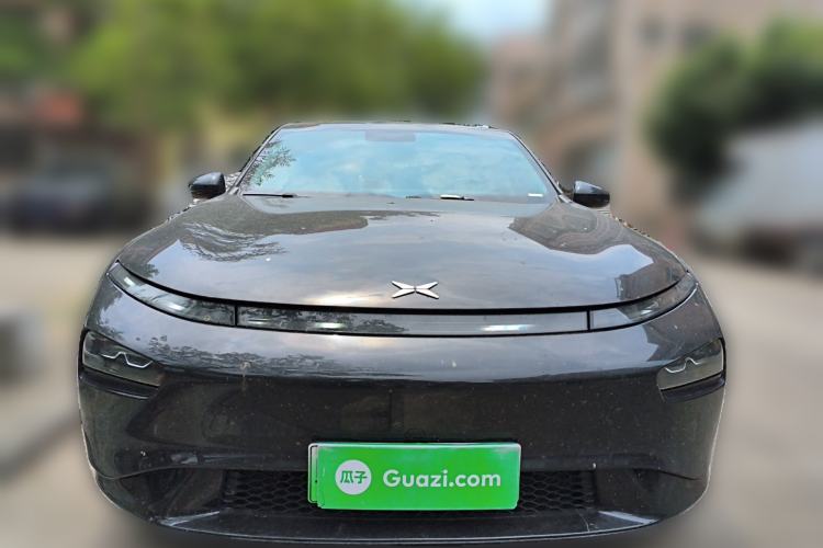 Used XPeng P7 2022 480G+ Exterior 1