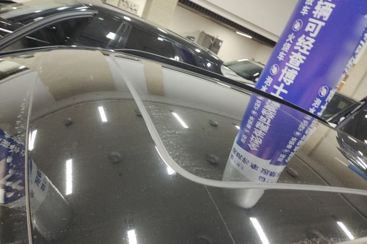 Used Audi Q5L 2023 40T Luxury Dynamic Model