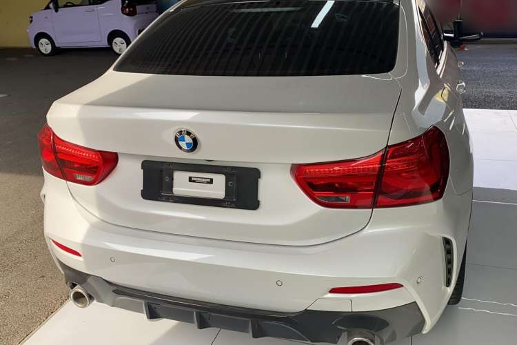 Used BMW 1 Series 2021 Revised 120i M Sport Edition
