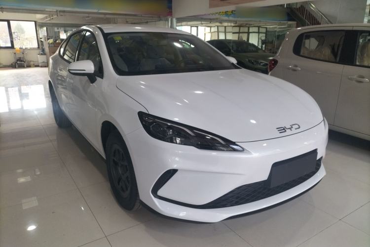 Used BYD Seal 05 DM-i 2026 DM-i 128KM Luxury Edition