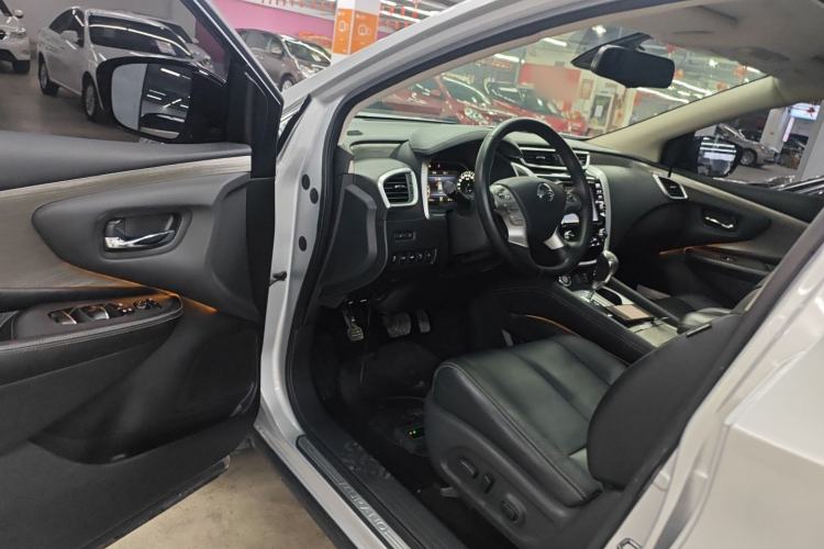 Used Nissan Murano 2015 2.5 S/C HEV XL Two-Wheel Drive Hybrid Luxury Edition
