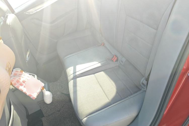 Used Skoda Octavia 2015 1.6L Automatic Yijie Edition