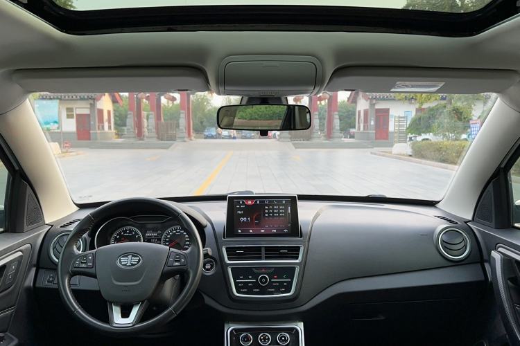 Used Bestune X40 2019 1.6L Automatic Connected Smart Cool Version China V Emission Standard