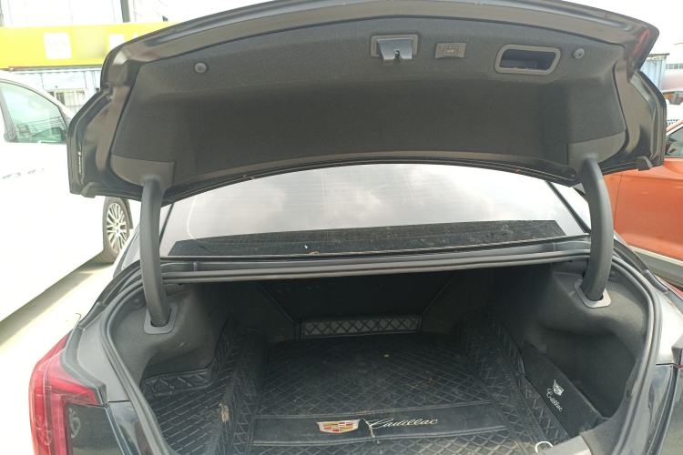 Used Cadillac CT5 2022 28T Fashion Edition