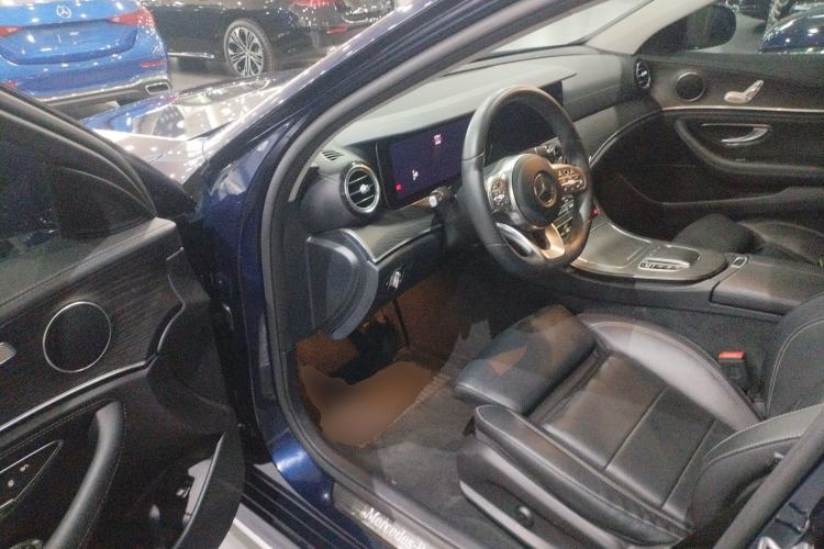 Used Mercedes-Benz E-Class 2019 E 260 L Sport Edition
