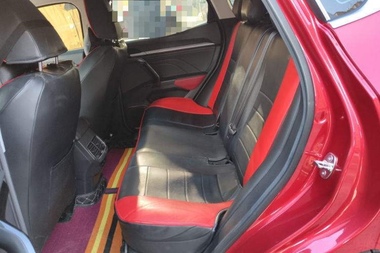 Used Haval F5 2020 1.5T DCT iXuan