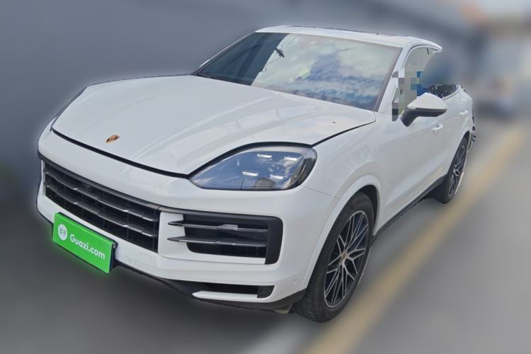 Used Porsche Cayenne 2024 Cayenne 3.0T