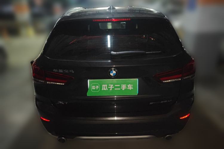 Used BMW X1 2021 sDrive20Li Premium Edition
