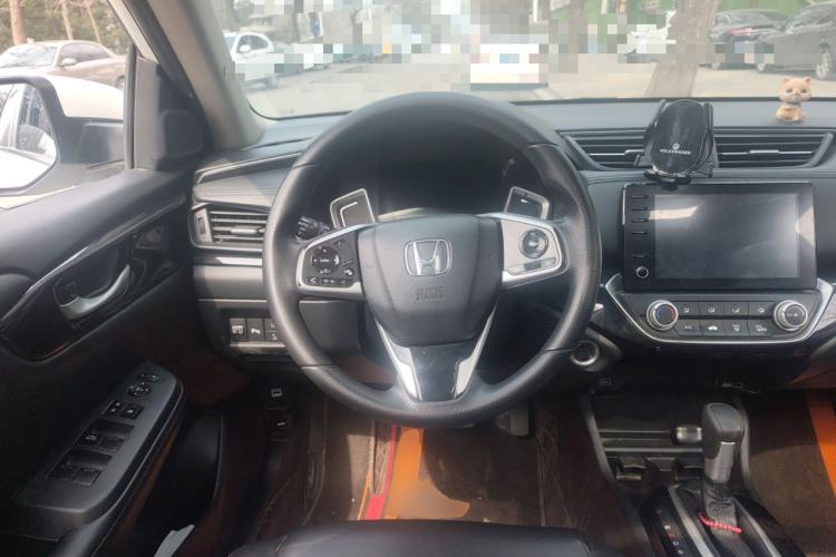 Used Honda Crider 2019 180 Turbo CVT Leading Edition China VI