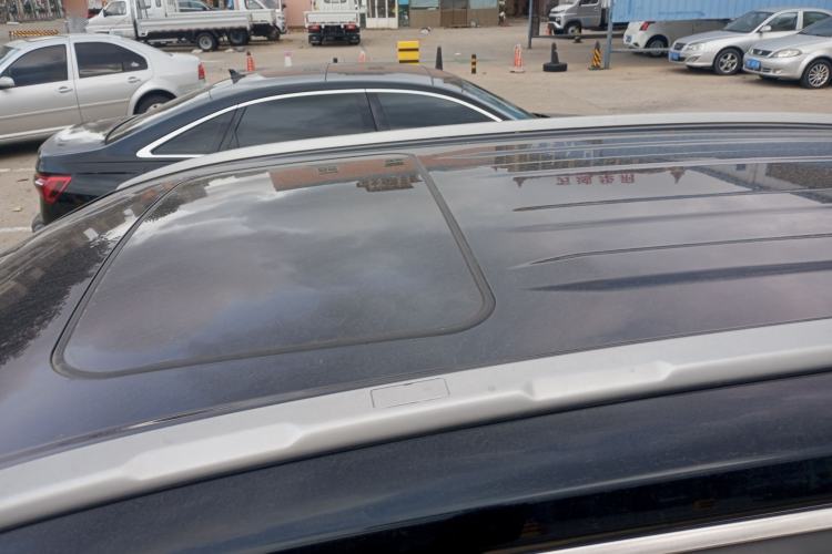 Used Toyota Wildlander 2022 Dual-Engine 2.5L E-CVT Two-Wheel Drive Prestige Edition