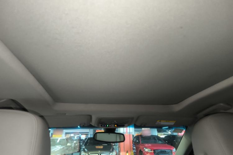 Used Cadillac XTS 2017 28T Tech Edition