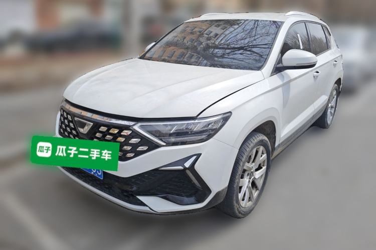 Used Jetta VS5 2022 280TSI Automatic Trend Edition