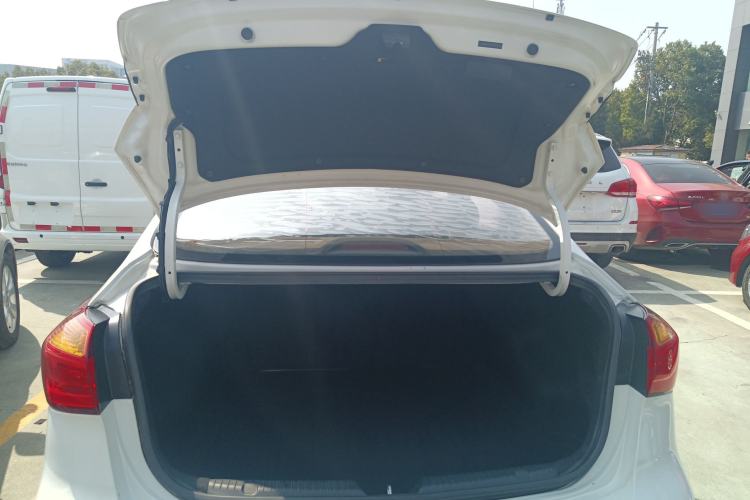 Used Kia K3 2013 1.6L Automatic DLX