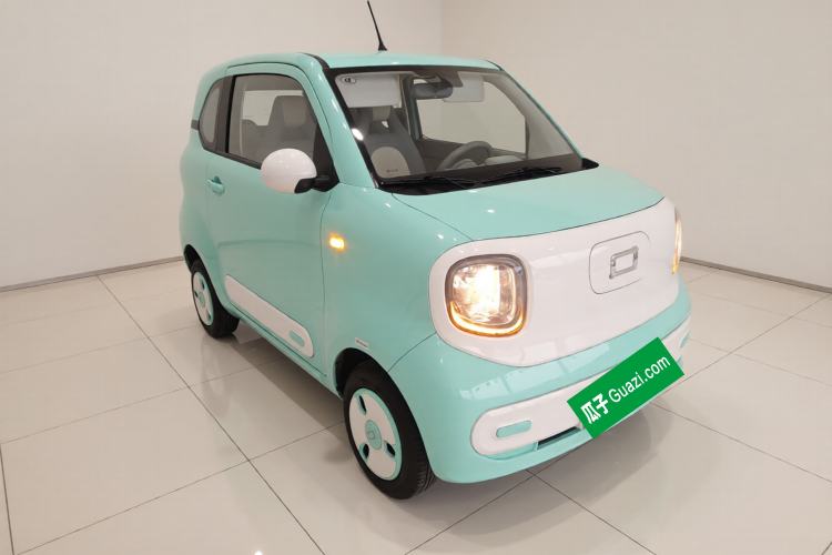 Used Bestune Pony 2025 222km Range Agile Horse