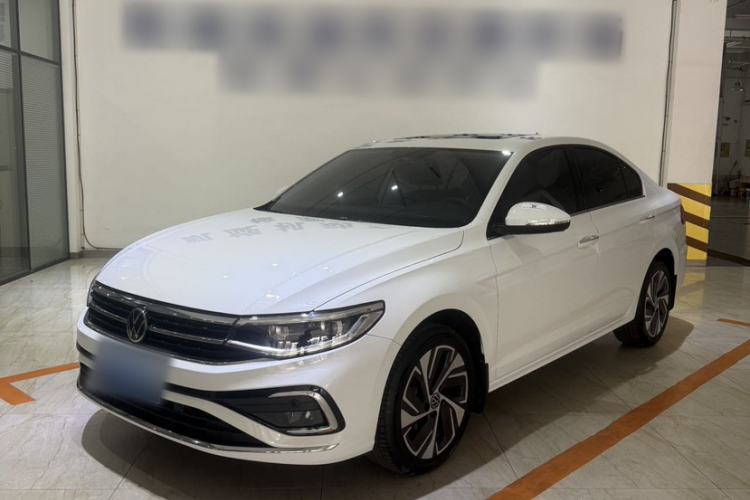 Used Volkswagen Bora 2023 200TSI DSG YueXing PRO Edition