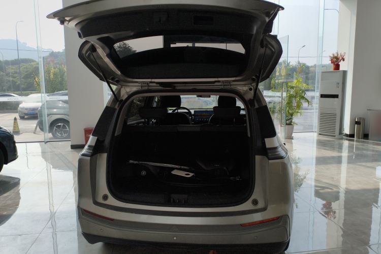 Used AION Y 2023 Plus 510 Enjoy Edition