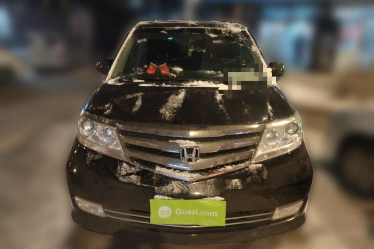 Used Honda Elysion 2012 2.4L VTi-S Prestige Edition