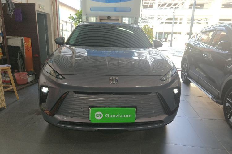 Used Buick E5 2023 Zhixiang Standard Range Edition
