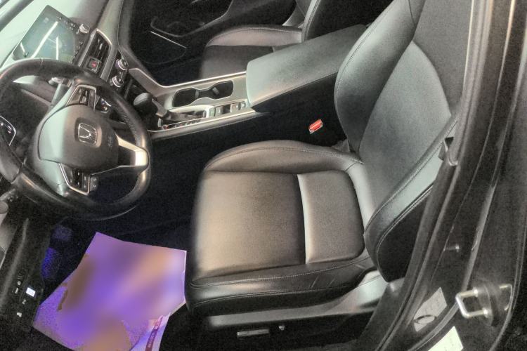 Used Honda Accord 2018 260TURBO Elite Edition China VI
