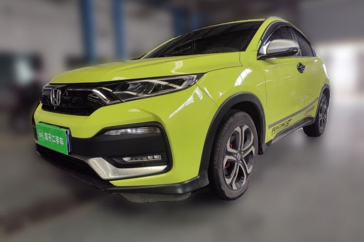 Used Honda XR-V 2020 220TURBO CVT Flagship Edition