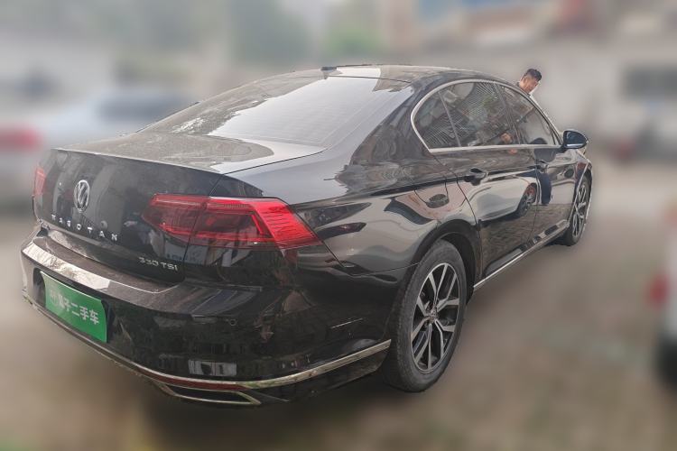 Used Volkswagen Magotan 2020 280TSI DSG Comfort Edition