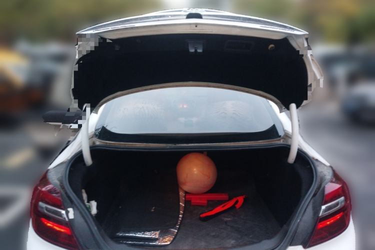 Used Buick Regal 2014 2.0L Leading Fashion Edition
