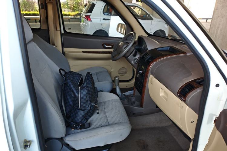 Used Foton Midi 2014 Yishang 1.3L Standard Edition 4G13
