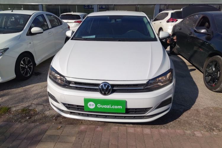 Used Volkswagen Polo 2023 Revised Plus 1.5L Automatic – Enjoy Life Edition