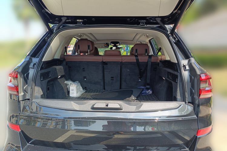 Used BMW X5 2020 xDrive30i M Sport Package