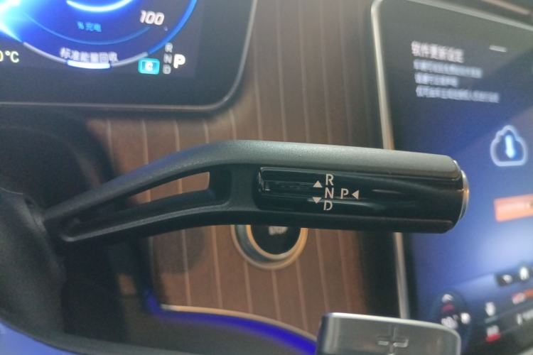 Used Mercedes-Benz EQE 2022 350 Luxury Edition