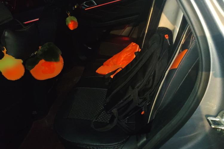 Used Haval XY 2022 1.5T Smart Edition