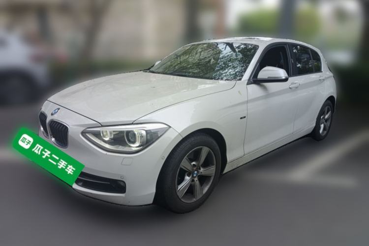 Used BMW 1 Series 2013 Revised 118i Sport Edition